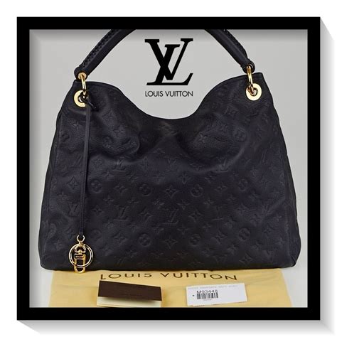 bag artsy louis vuitton|Louis Vuitton artsy mm m41066.